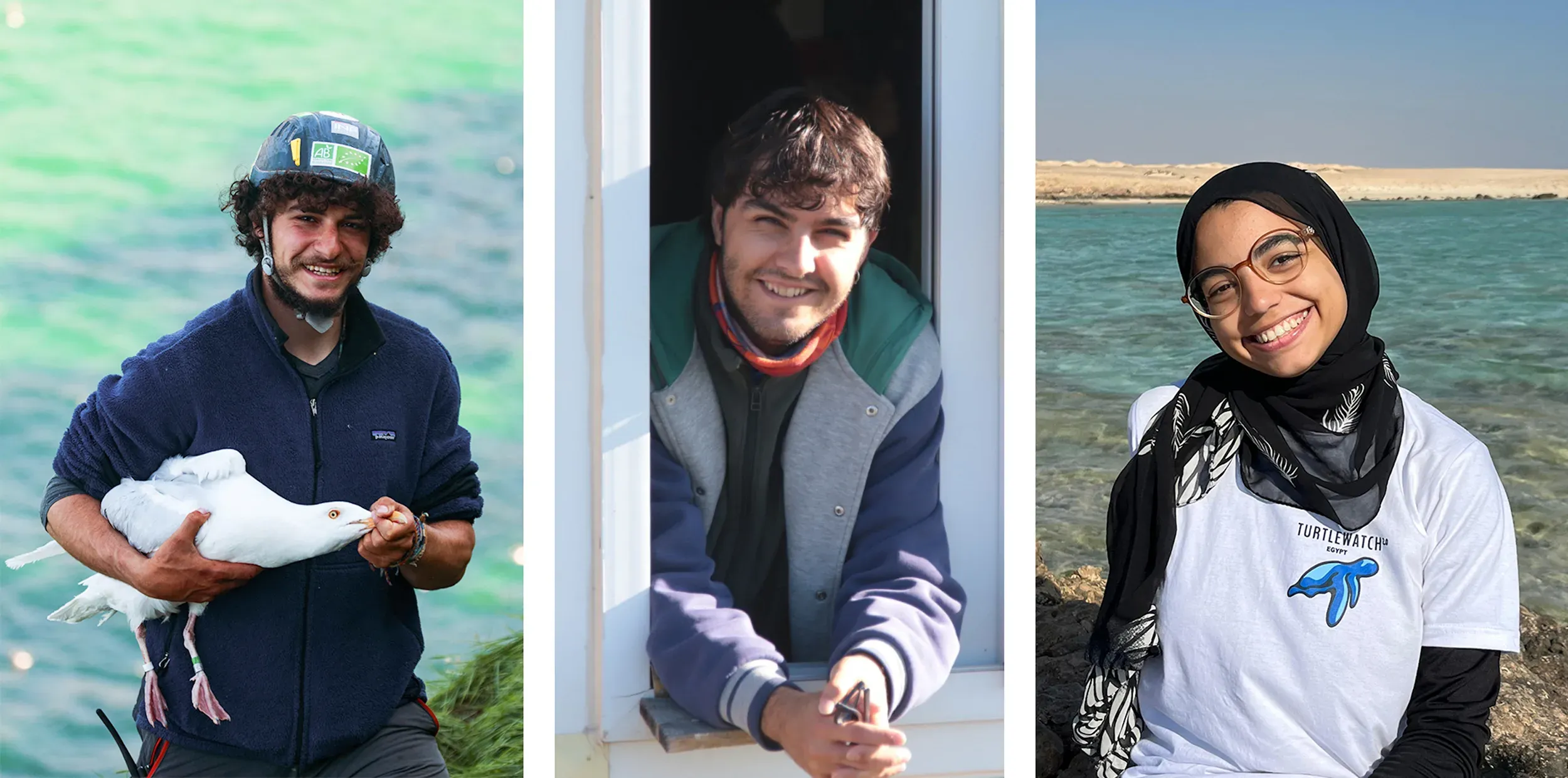 Flyway Monitoring Trainees of 2026