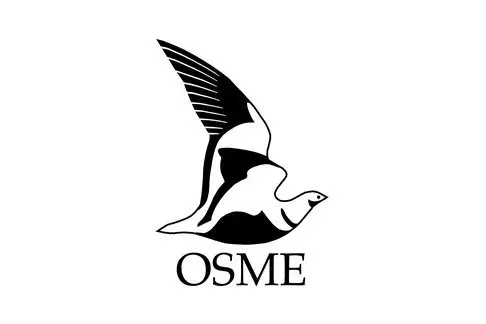 OSME — the Ornithological Society of the Middle East, the Caucasus and Central Asia